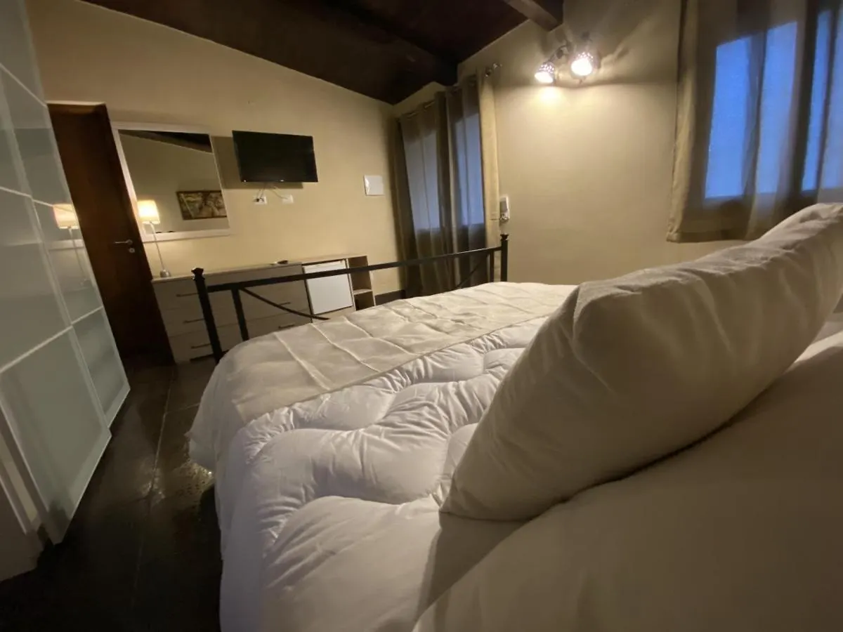 Villa Conti Giardini-Naxos