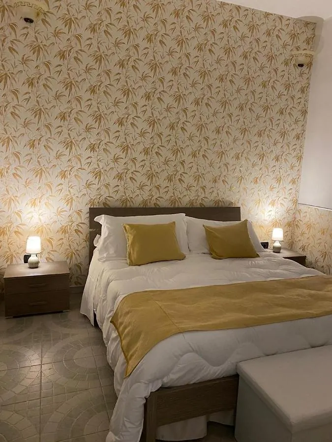 Villa Conti Giardini-Naxos Nocleg ze śniadaniem