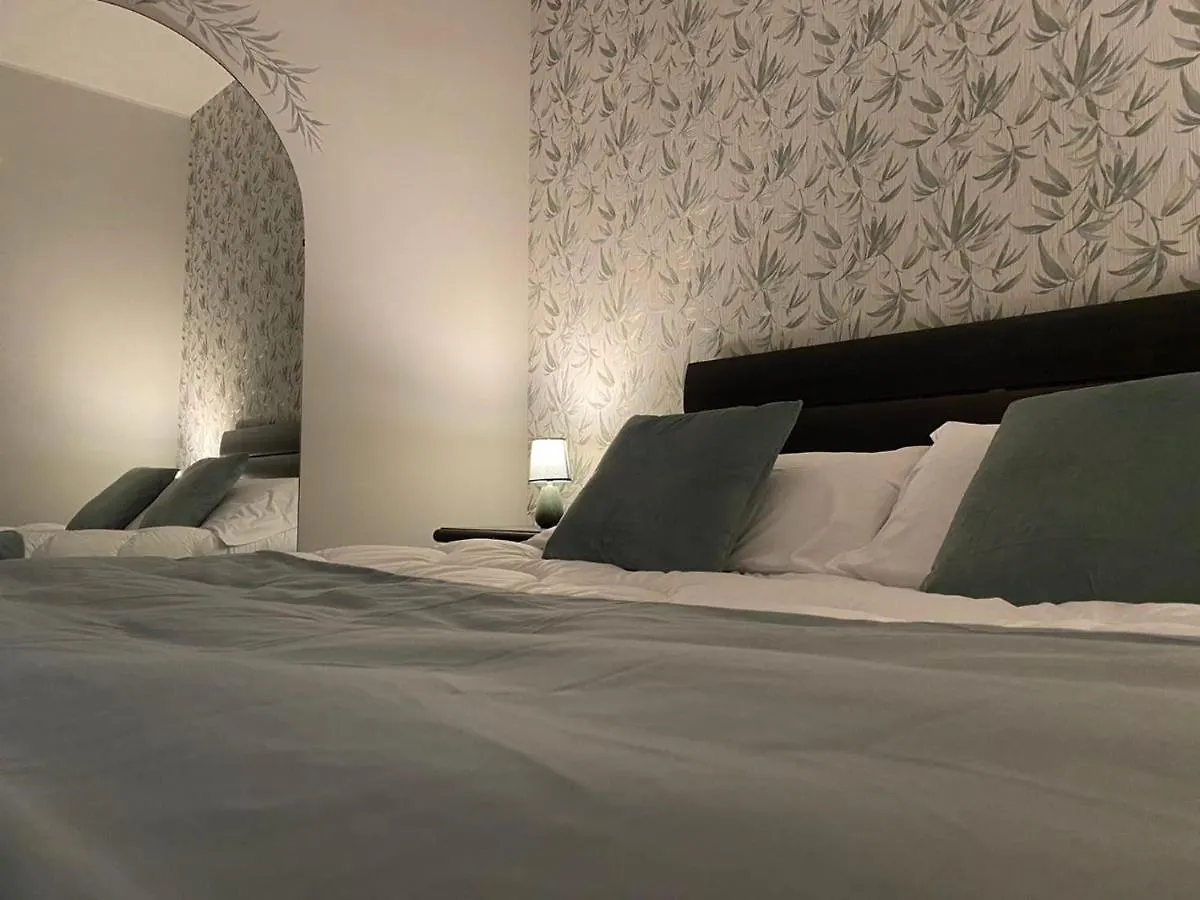 Villa Conti Giardini-Naxos Nocleg ze śniadaniem