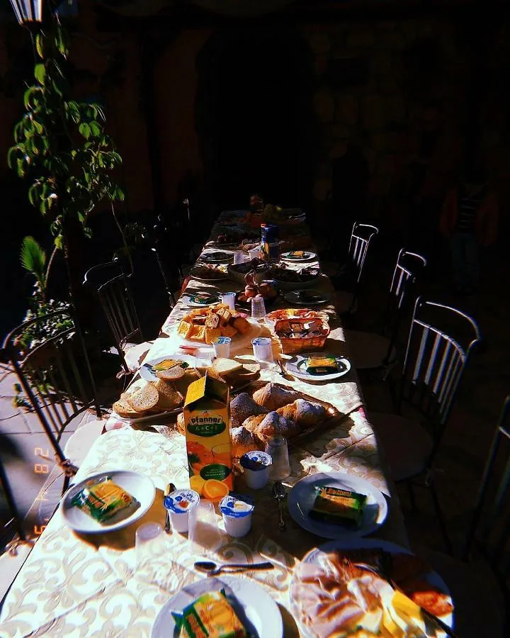 Villa Conti Giardini-Naxos