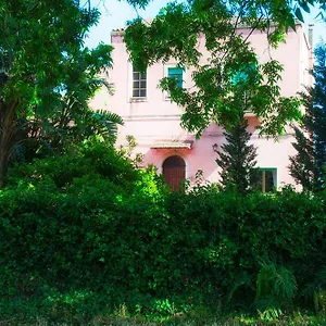 Casa vacanze I Di Naxos