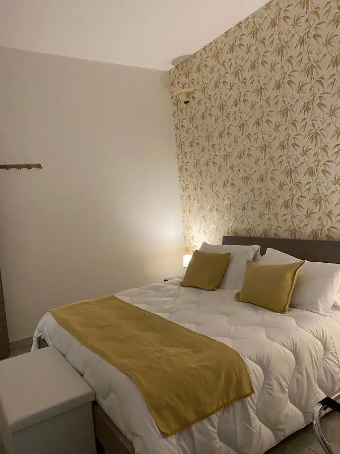Villa Conti ジャルディーニ・ナクソス 3*,  イタリア