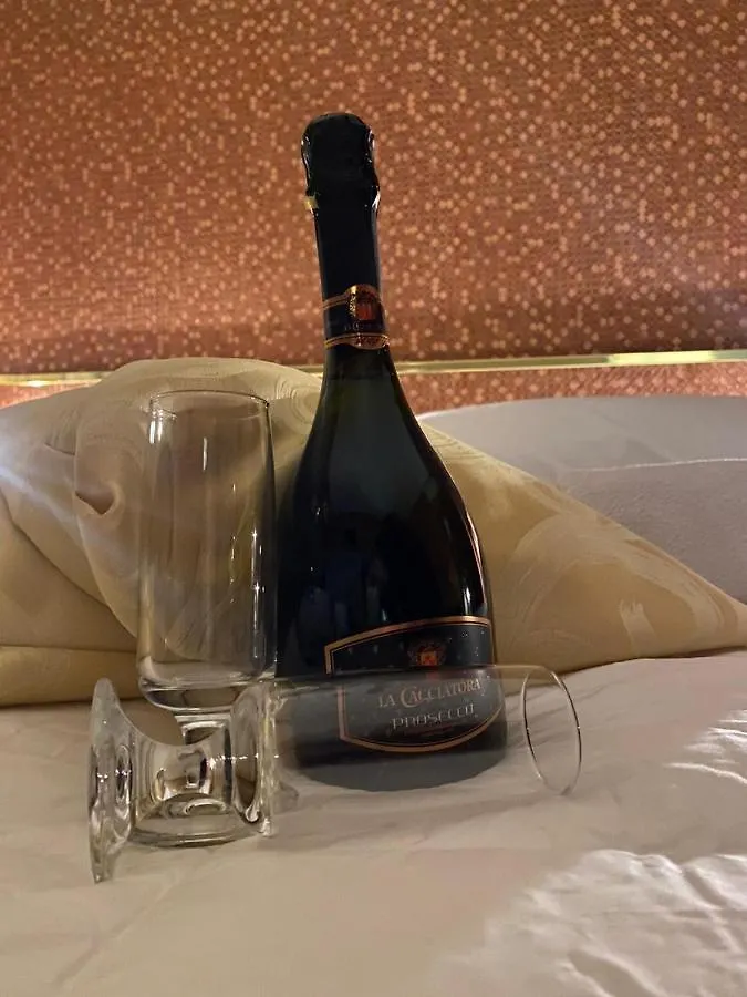 Villa Conti ジャルディーニ・ナクソス 3*,  イタリア
