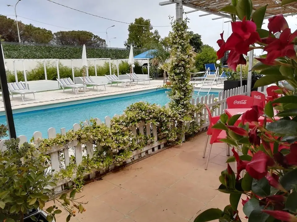 Villa Conti ジャルディーニ・ナクソス 3*,  イタリア